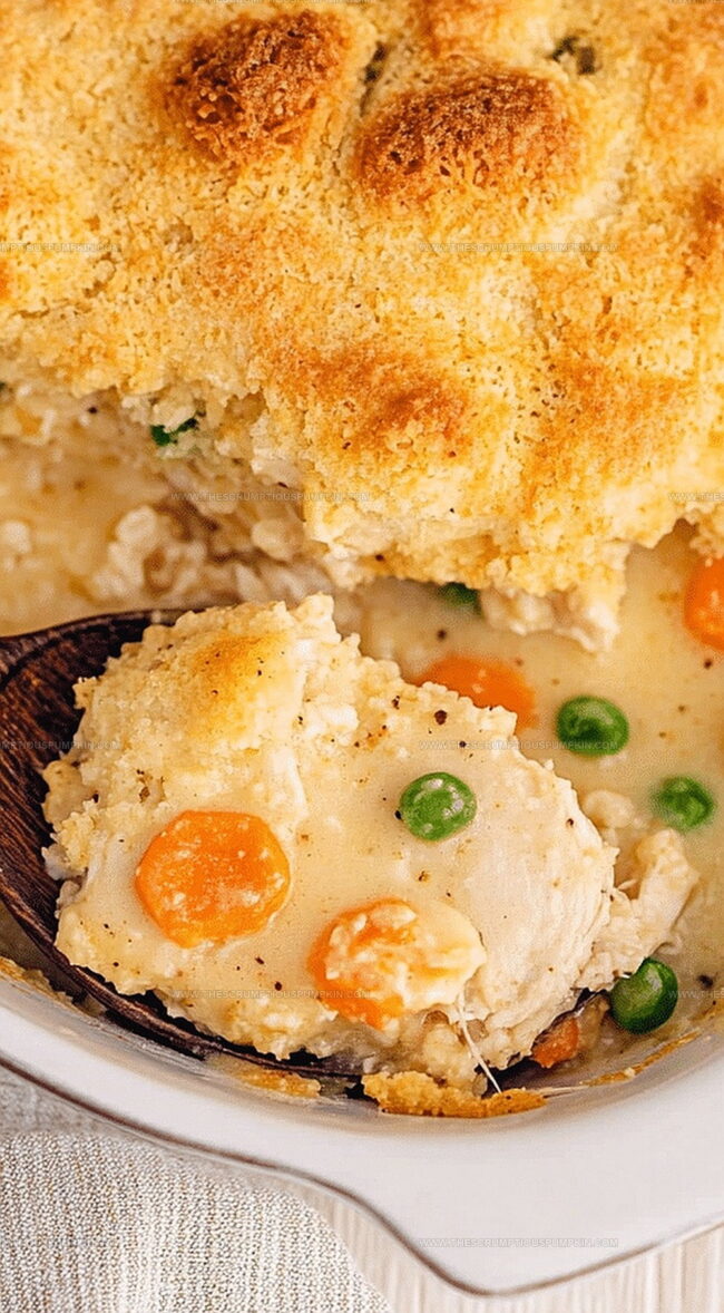 Best Practices For Chicken Cobbler Perfection