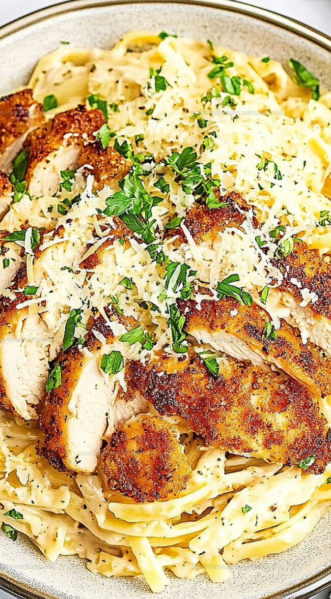 Tips for Crispy Chicken and Creamy Pasta