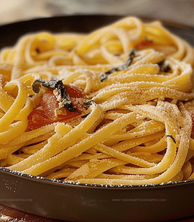 Pro Tips for Outstanding Caputo Semola Pasta