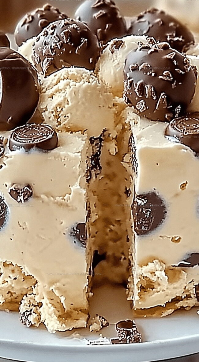 Tips to Get Perfect Cookie Dough Ice Cream Texture