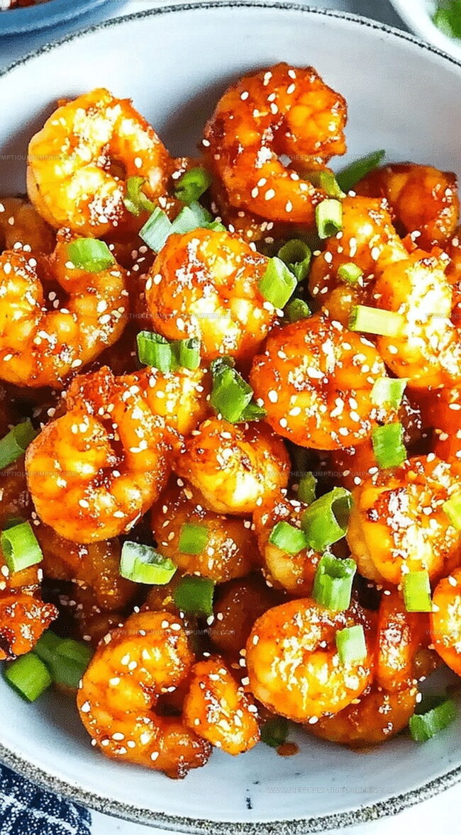 Expert Advice for Firecracker Shrimp