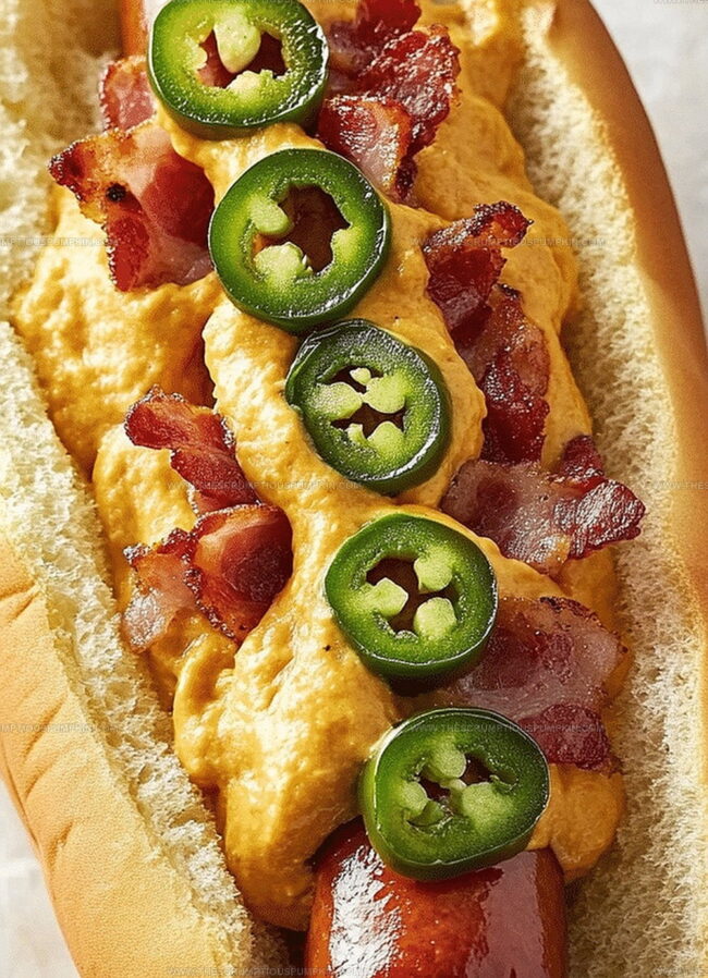 Pro Tips for Bacon Jalapeno Popper Hot Dogs