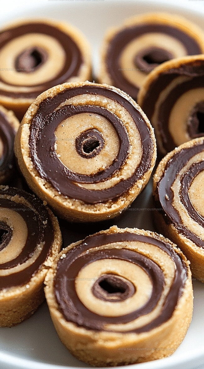 Smart Tips For Perfect Pinwheel Slices