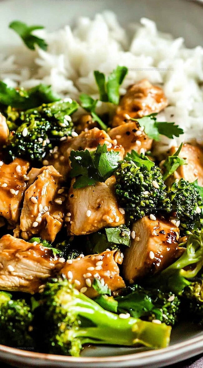 Tips for Tender Chicken in Stir Fry