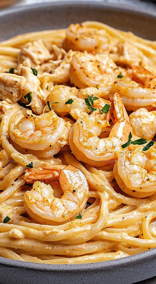Helpful Tips for Creamy Cajun Pasta