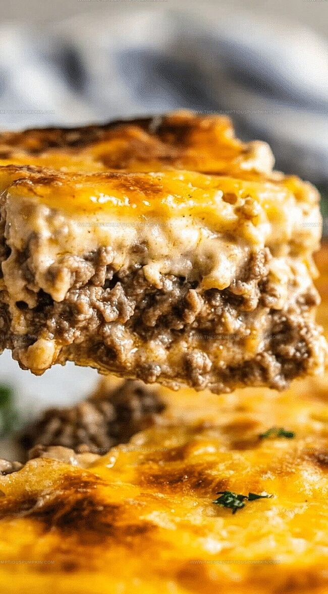 Helpful Tips For Hobo Casserole Prep