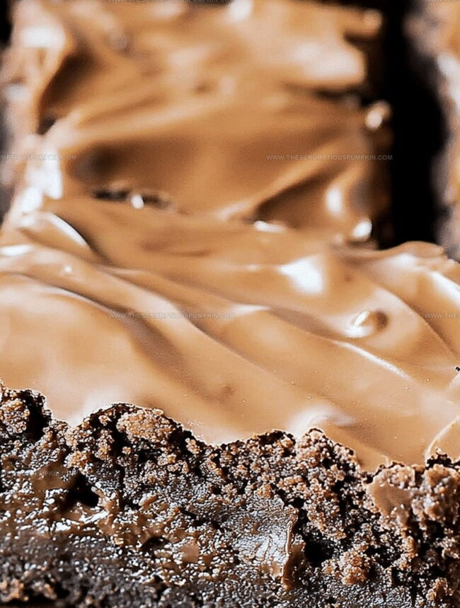 New Ideas for Classic Brownie Treats