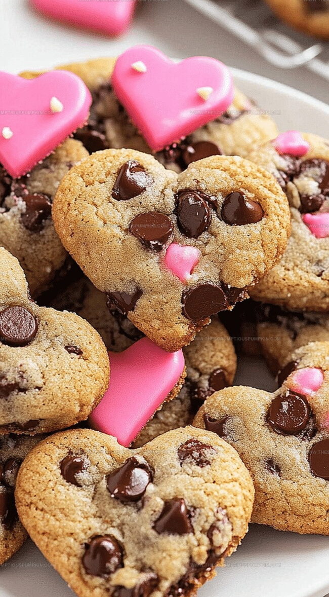 Pro Tips For Chocolate Chip Cookie Baking