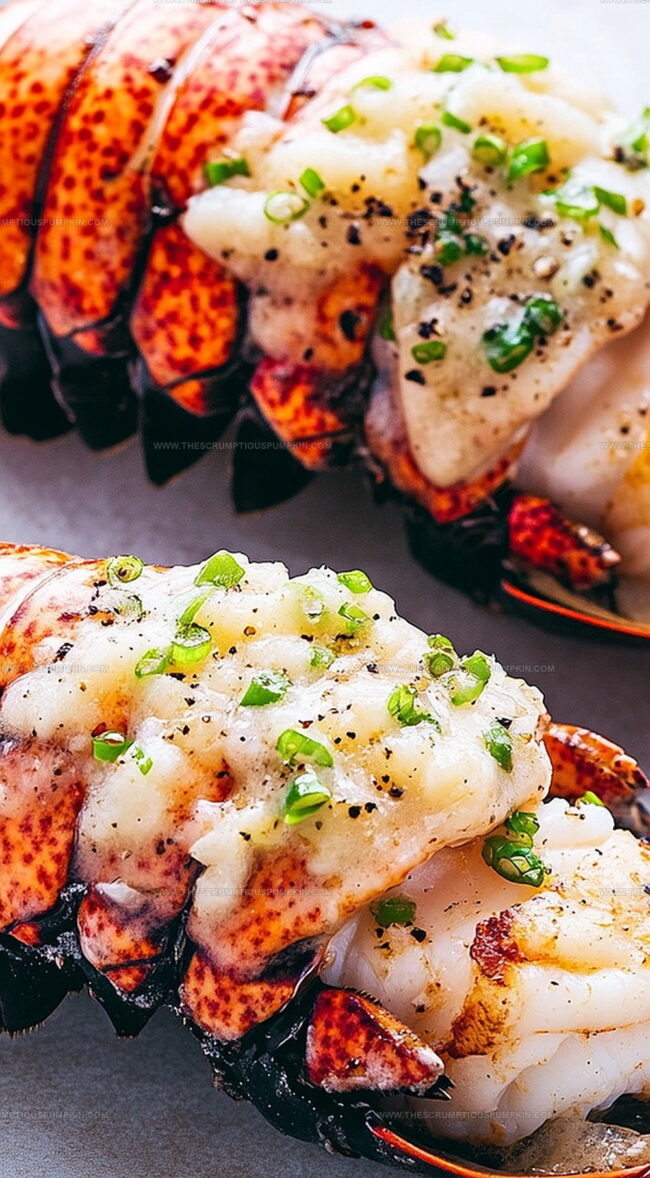 Tips to Achieve Tender Lobster Tails