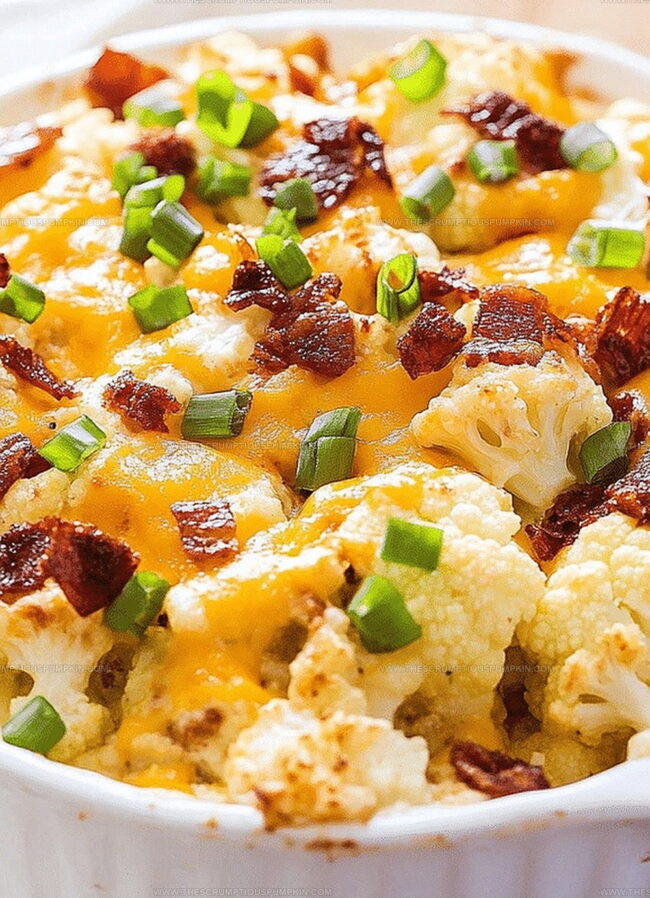 Fun Casserole Variations To Enjoy