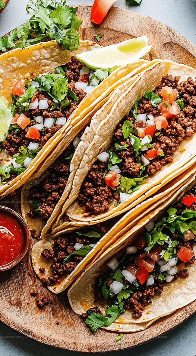 Pro Tips For Extra Crispy Taco Shells