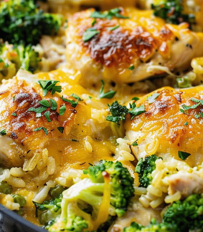 Pro Tips for Cheesy, Creamy Casseroles