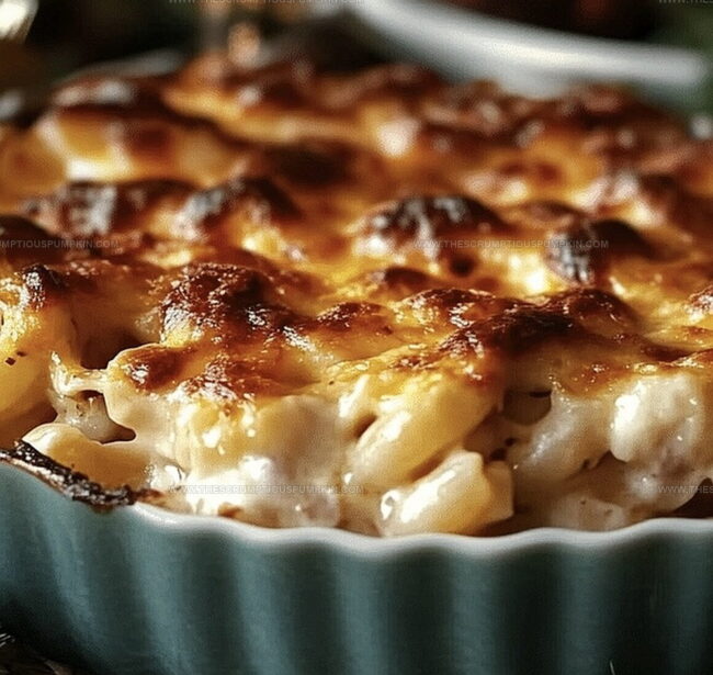 How To Make Crazy Good Casserole Step By Step