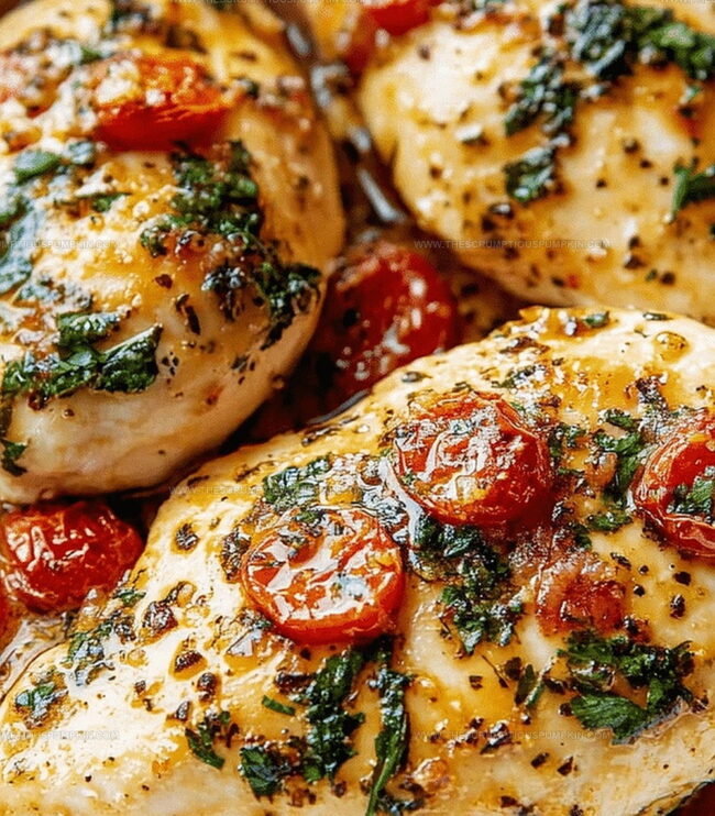 Ways To Switch Up Tuscan Chicken Breasts