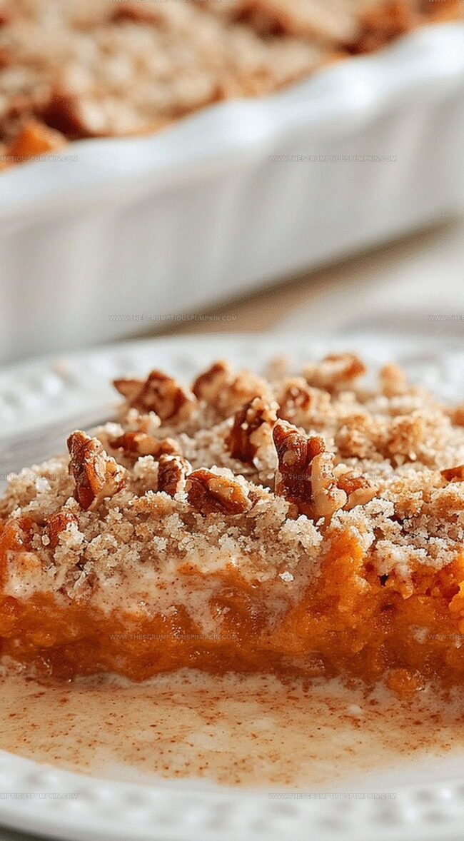 Tips To Nail Paula Deen’s Sweet Potato Casserole