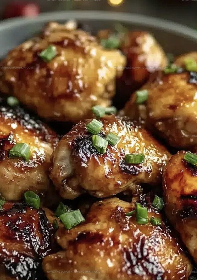 Why Sweet Hawaiian Crockpot Chicken Is A Crowd Favorite