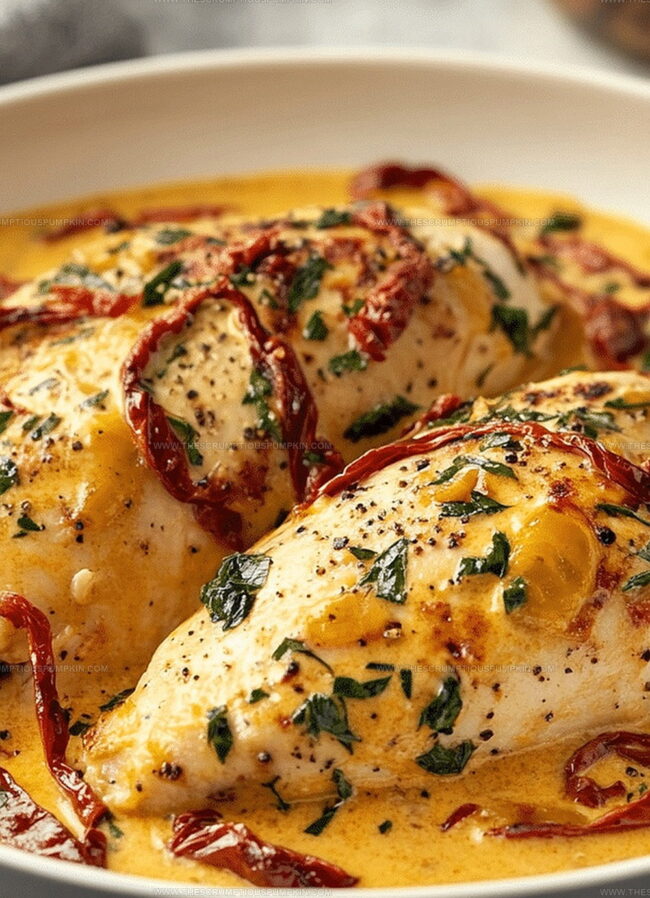 Expert Tips for Creamy Tuscan Chicken Success