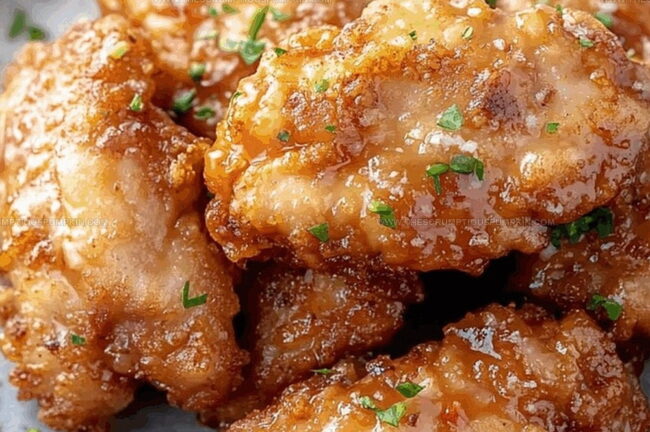 How to Make Bang Bang Chicken That Pops with Flavor