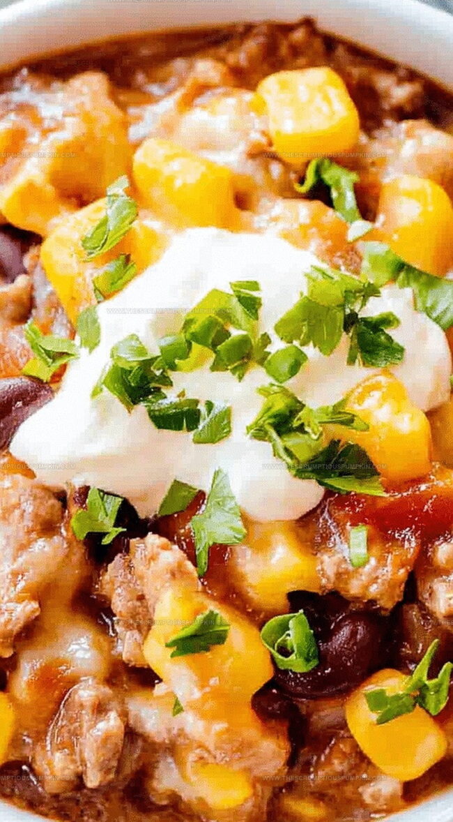 Kitchen Tips For Cowboy Casserole Wins