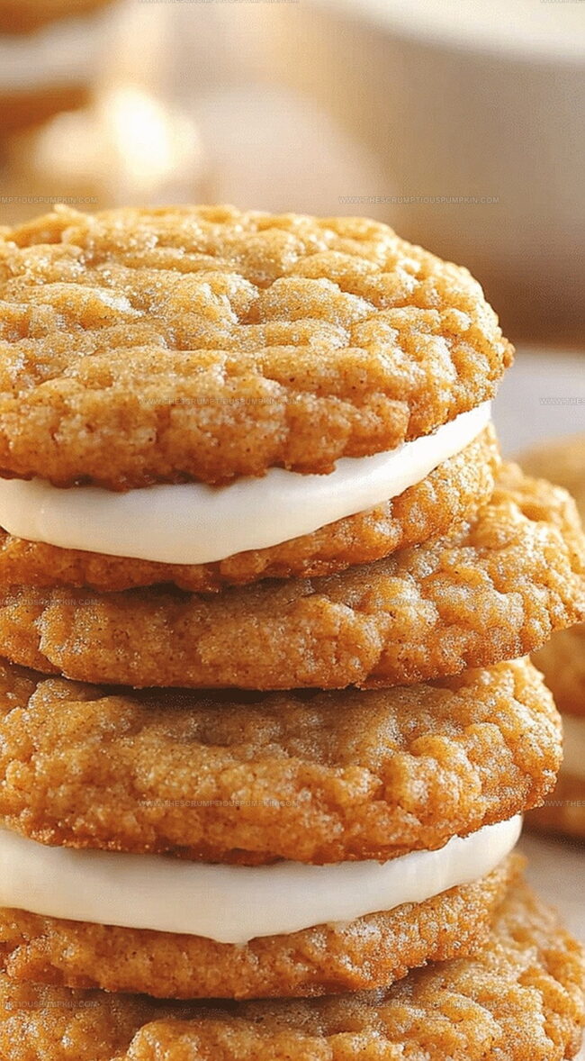 Tips for Perfect Carrot Cookies