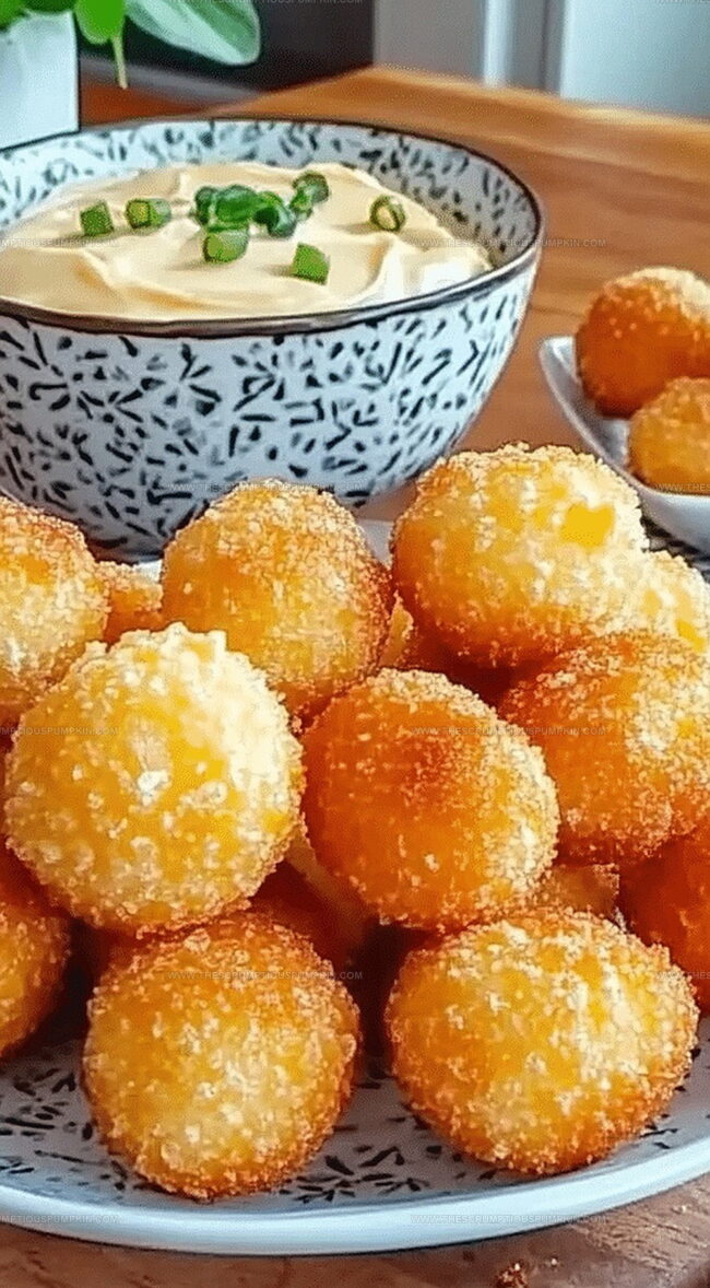 Tips for Perfect Cornbread Poppers Every Time