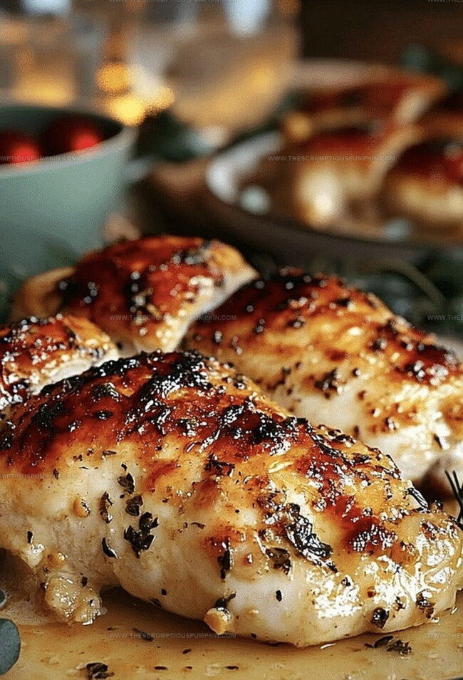 Why Amazing Forgotten Chicken Is So Easy And Tasty