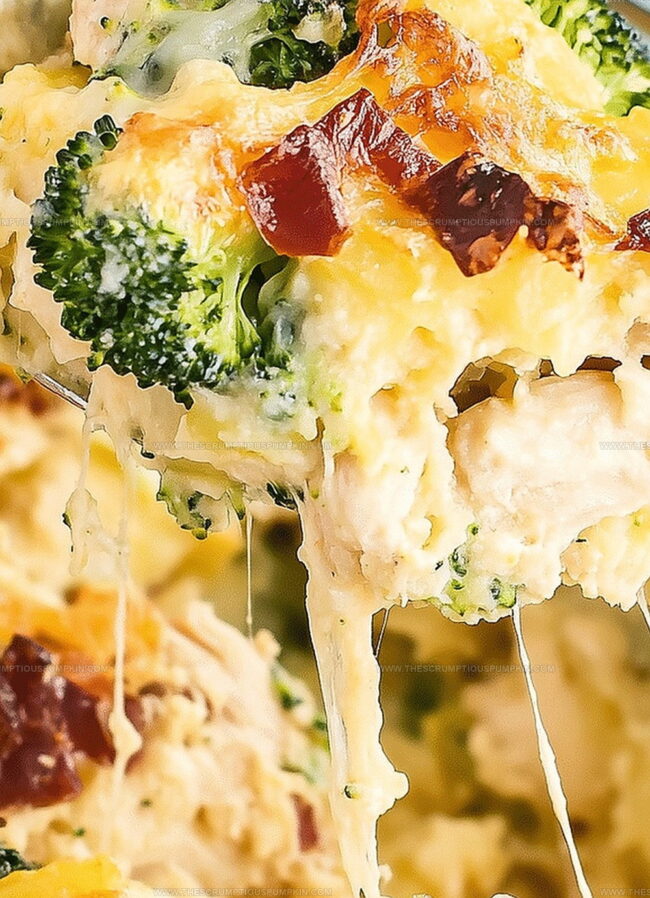Fun Ways To Jazz Up This Casserole