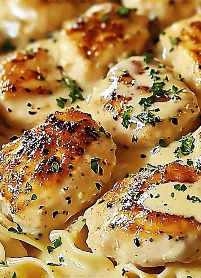 Chicken Noodle Skillet Remix Options