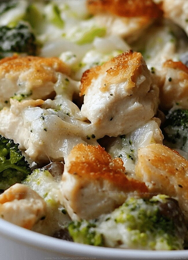 Pro Tips for a Perfect Chicken Divan