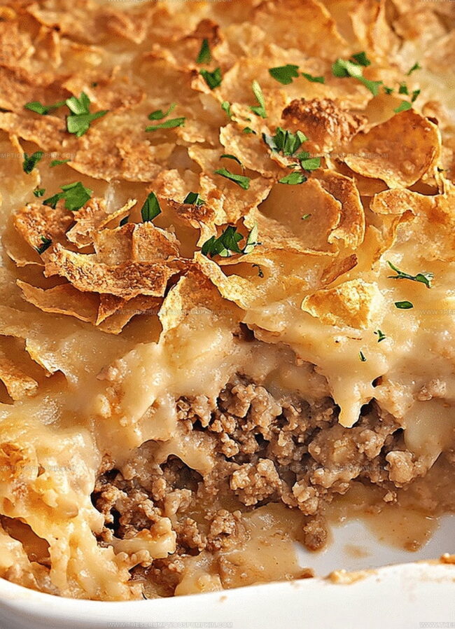 Hobo Casserole – Creative Ways To Mix It Up