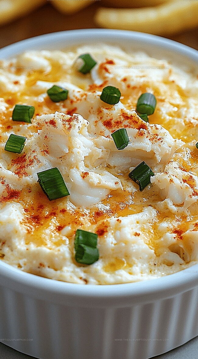 Tips to Enhance Crab Dip Flavor