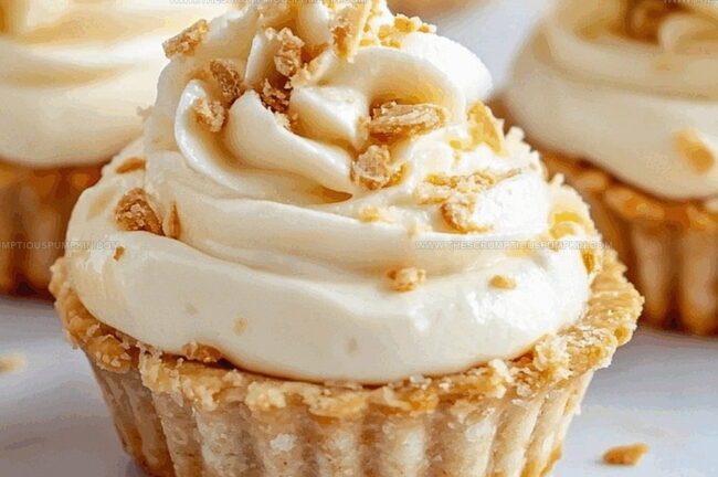 Helpful Tips For No-Bake Mini Banana Cream Pies