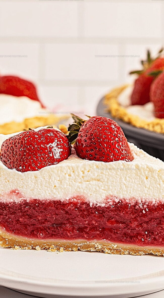 Tips for a Perfect Icebox Pie Texture