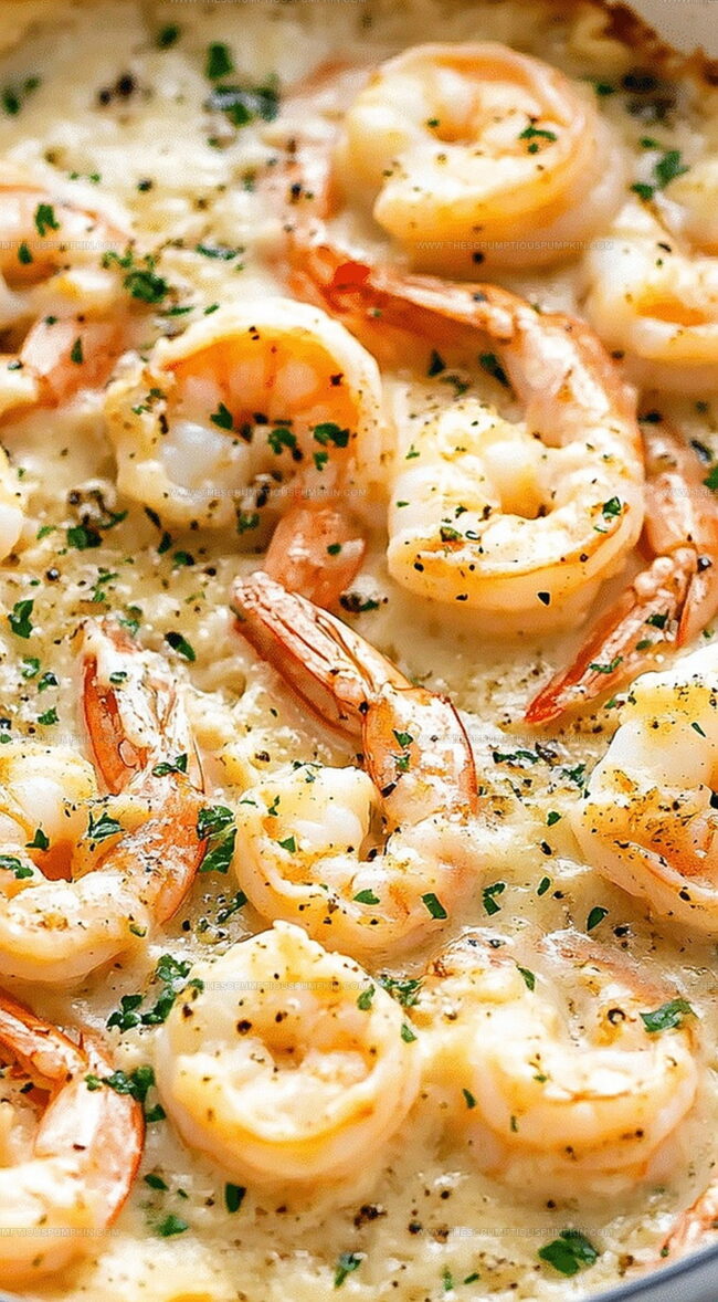 Helpful Gratin Tips For Garlic Shrimp Lovers