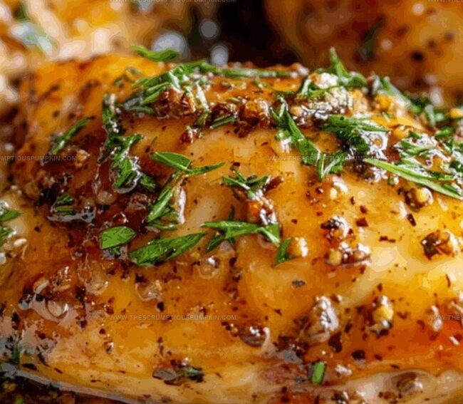 Reasons You’ll Love Baked Honey Dijon Chicken