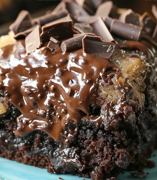 Tips For Moist And Flavorful Poke Cake Results