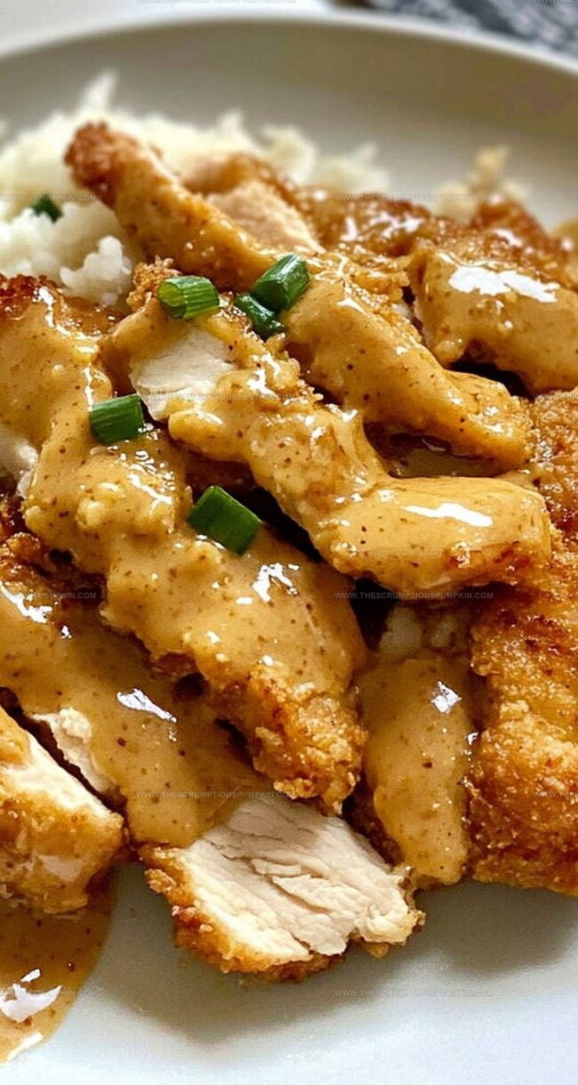 Tips That Help With Chinese Peanut Butter Chicken