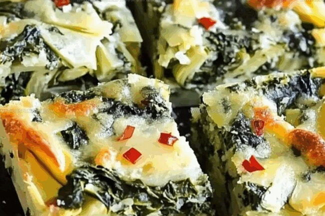 How to Make Garlic Butter Stromboli Squares Without Stress