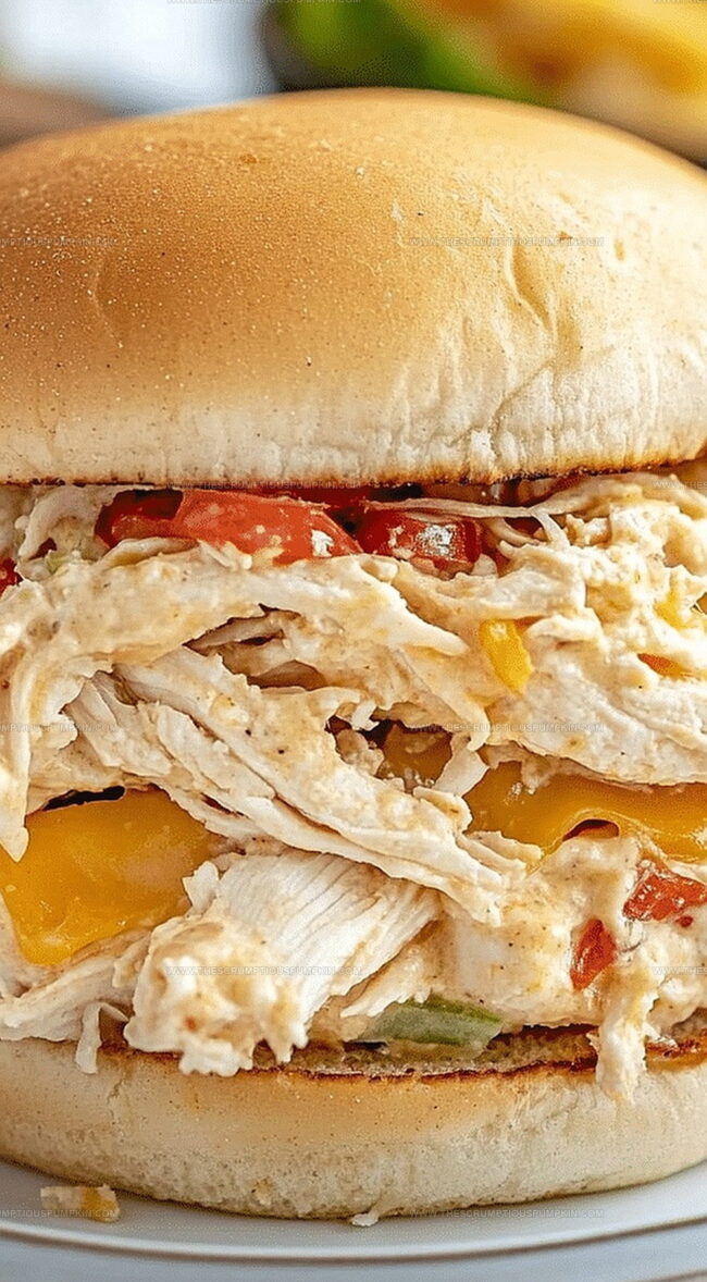 Chef Tips for Ranch Chicken Sandwiches