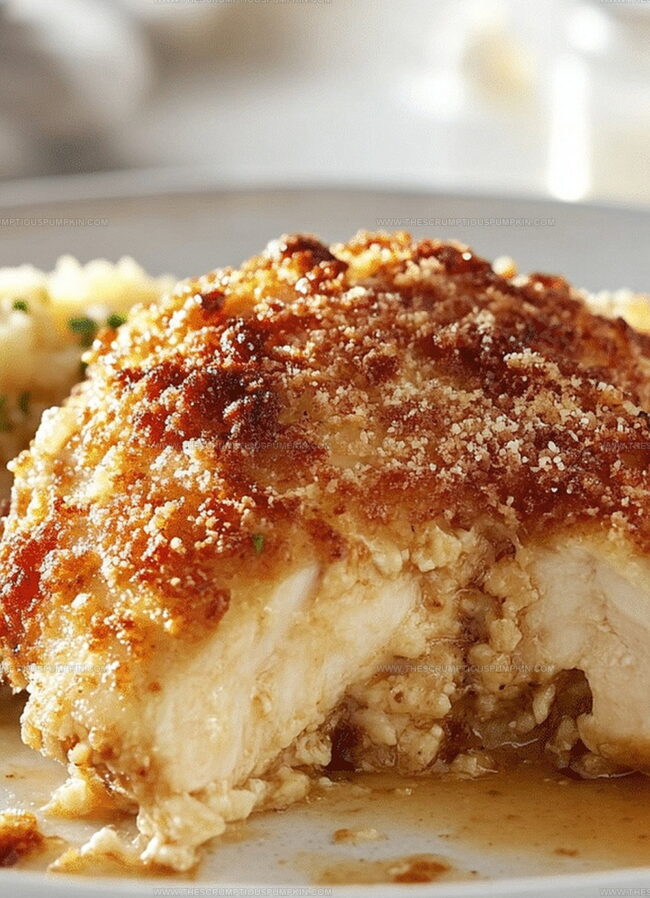 Tips to Nail Longhorn Parmesan Chicken
