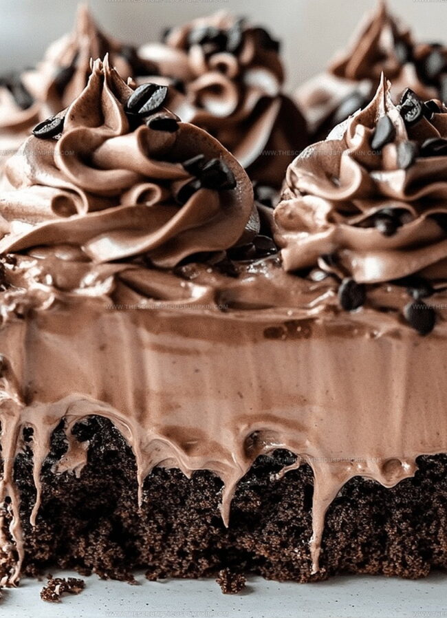 Pro Tips for Peanut Butter Fudge Brownie Trifle