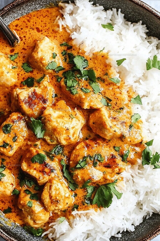 What Makes Coconut Chicken So Irresistible