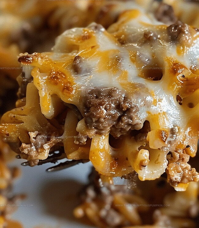 Tips for Quick Comfort Food