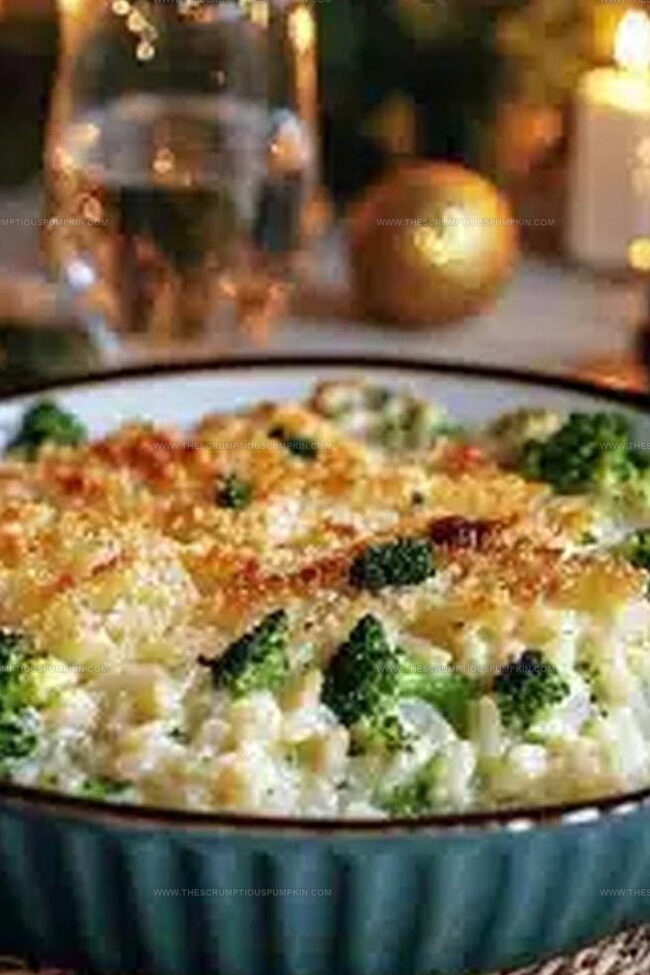 Reasons To Make Chicken Bacon Ranch Casserole