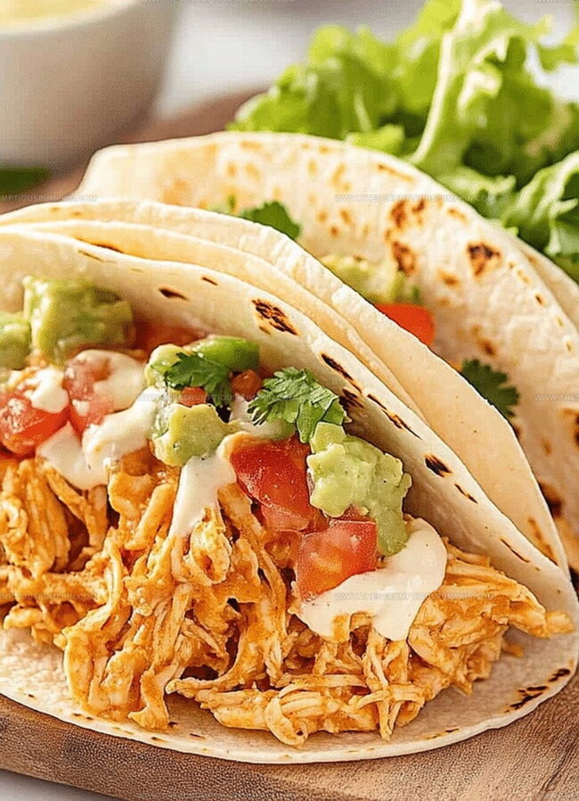 Queso Taco Variations To Enjoy