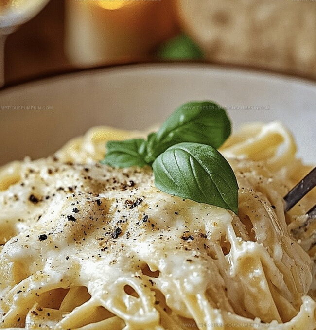 How To Prepare Garlic Parmesan Chicken Pasta Bake