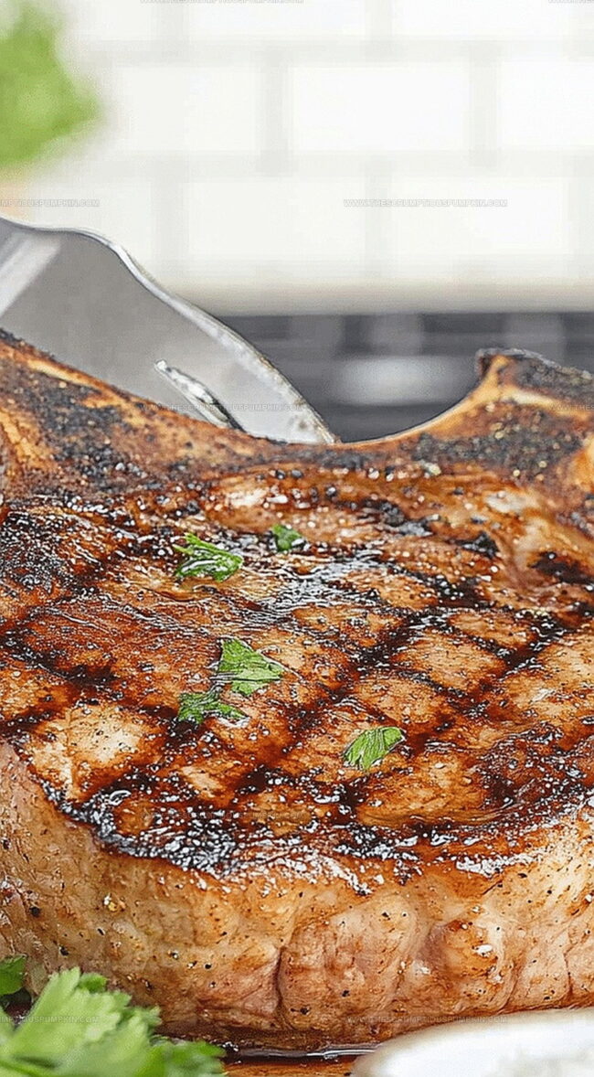 Pro Suggestions For Juicy Texas Roadhouse Chops
