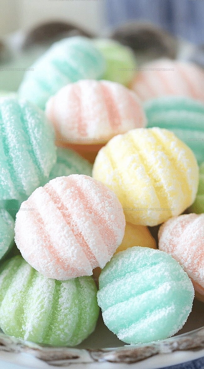 Clever Tricks For Smoother Mint Bites