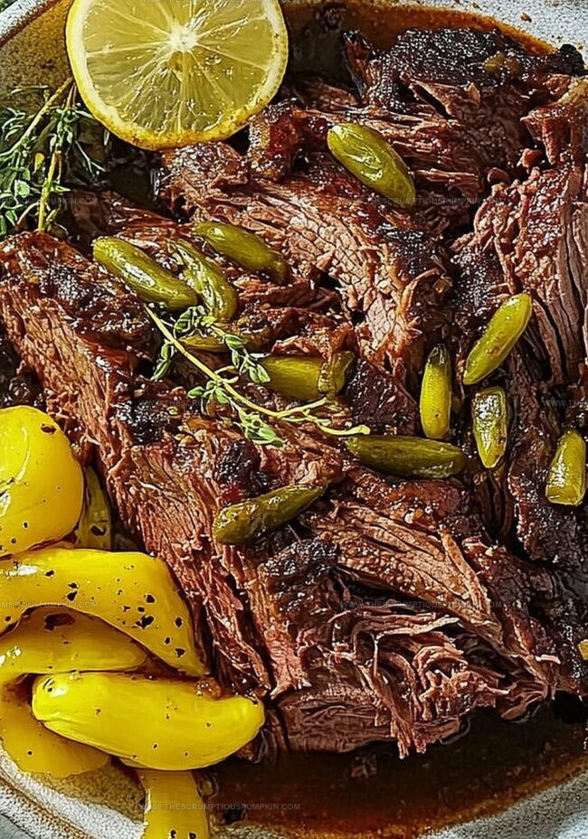 Creative Spins on Mississippi Pot Roast You’ll Love