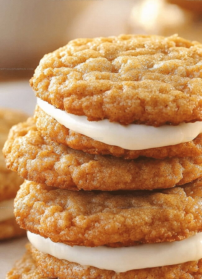 Fresh Spins for Carrot Cake Cookies